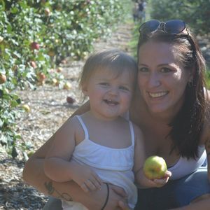 Meet your Posher, Tiffany